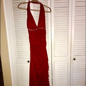 Prom Dress/Evening Gown